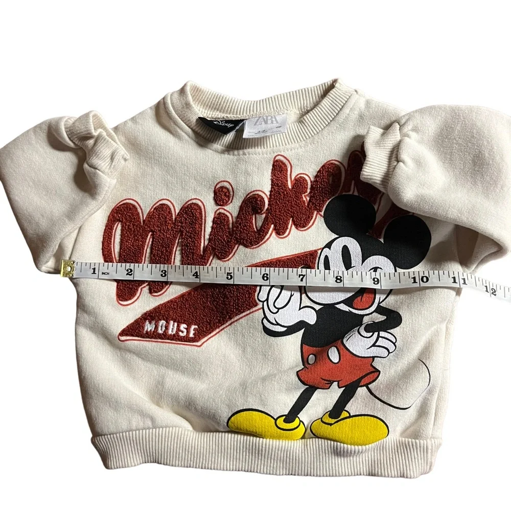 Zara long sleeve